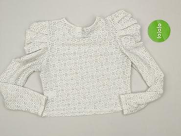 sklep hm: H&M Divided, Bluzka damska, rozmiar M — 3