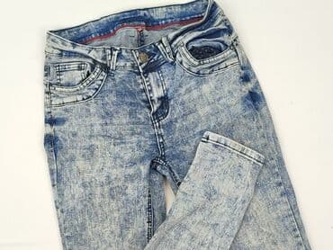 jeansy dsquared2: Jeansy damskie, rozmiar XS — 1