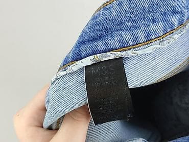 lee pl: Marks & Spencer, Jeansy damskie, rozmiar L — 4