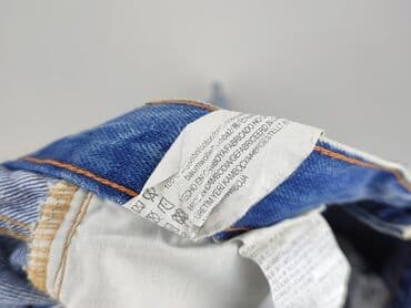 pull bear jeansy damskie: PULL&BEAR, Jeansy damskie, rozmiar M — 5