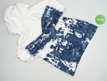 gymshark t shirty oversize: Gap, Bluza z kapturem damska, rozmiar L — 3