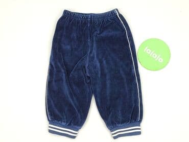 lewandowski barcelona koszulka: Sweatpants, 6-9 months, condition - Very good — 3