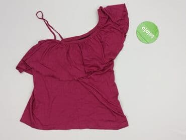 top na jedno ramię stradivarius: New Look, Bluzka damska, rozmiar S — 2