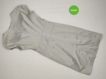 duże rozmiary ekskluzywne sukienki plus size: Reserved, Sukienka damska, rozmiar M — 3