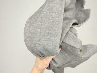 класичні костюми жіночі: H&M, Marynarka damska, rozmiar M — 4