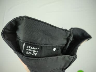 sinsay spodnie jogger: Spodnie dla mężczyzn, L — 5