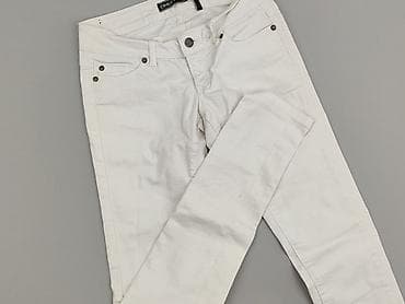 overalls winter: ONLY, Jeansy damskie, rozmiar 2XS — 1