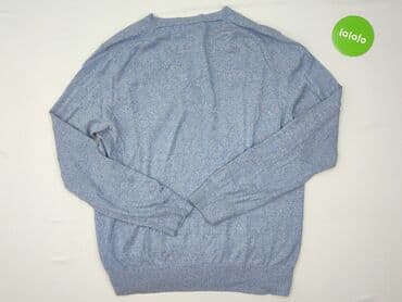 marynarka marks and spencer: Banana Republic, Sweter dla mężczyzn, L — 3