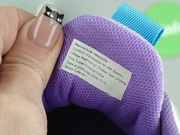 buty sportowe mcarthur: Buty sportowe 34, Używany — 6