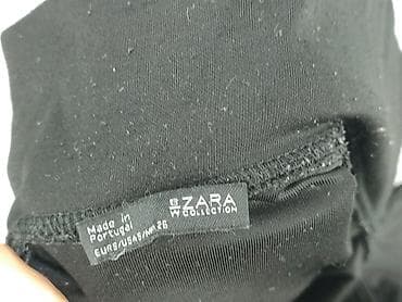 top zara basic: Zara, Bluzka damska, rozmiar S — 5