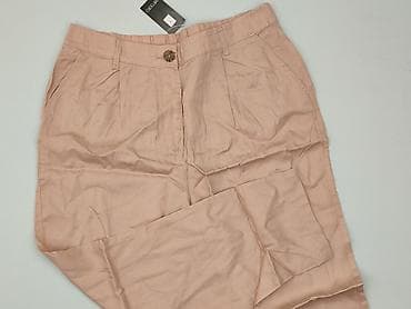 jeansy 44: Esmara, Spodnie materiałowe damskie, rozmiar L — 1