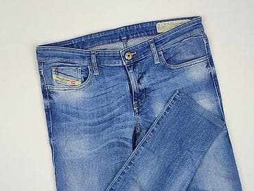 diesle jeans: Jeansy damskie, rozmiar L — 1