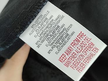 baleriny reserved: River Island, Spódnica damska, rozmiar L — 5