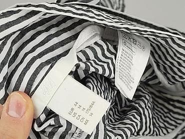 monki spodnie: H&M, Szorty damskie, rozmiar XL — 5