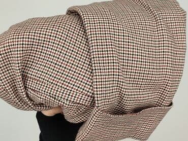 spodnie z piórami zara: Bershka, Spodnie materiałowe damskie, rozmiar XS — 5