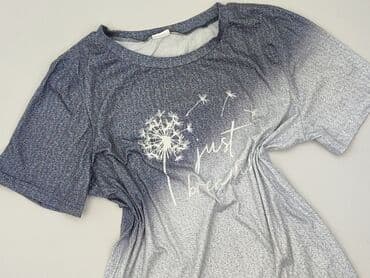 solar t shirt: T-shirt damski, M — 1