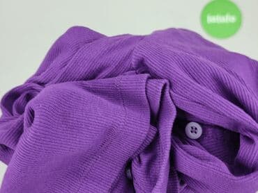 odder side sukienka: Even&Odd, Bluzka damska, rozmiar S — 4