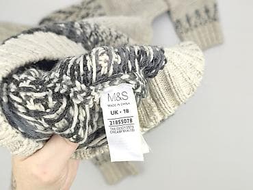 mr meexx: Marks & Spencer, Sweter damski, rozmiar 4XL — 4