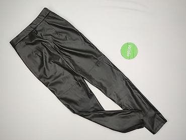 stan spodnie: Sinsay, Spodnie materiałowe damskie, rozmiar XS — 3