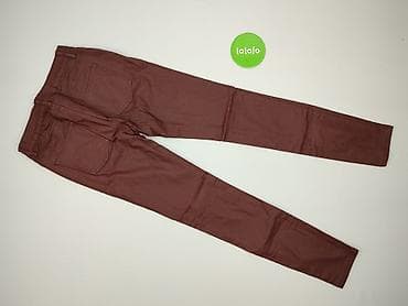 pull and bear pull and bear pull and bear: FB Sister, Spodnie materiałowe damskie, rozmiar M — 3