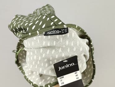 janachowska sukienki: Janina, Sukienka damska, rozmiar L — 4