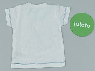 koszulki latynka allegro: Koszulka, 1-3 m, stan - Idealny — 3