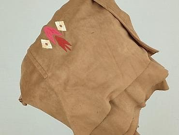 pluszowy kardigan: Amisu, Kardigan damski, rozmiar S — 5