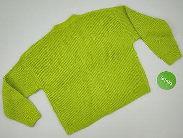 narzutka: Sinsay, Kardigan damski, rozmiar L — 3