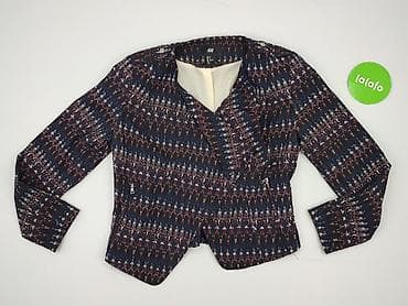 mcq buty: H&M, Marynarka damska, rozmiar M — 2