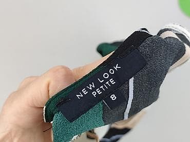 długa moda: New Look Petite, Bluzka damska, rozmiar S — 4