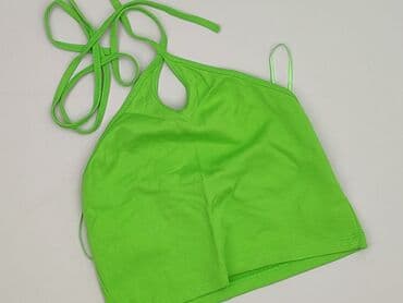 top zara basic: Zara, Top damski, S — 1