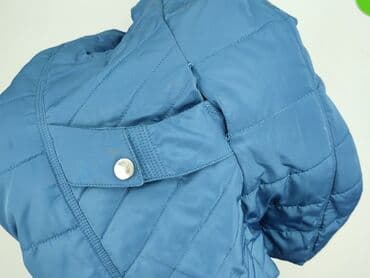 mk kurtki: Italian Style, Kurtka przejściowa damska, rozmiar 5XL — 7