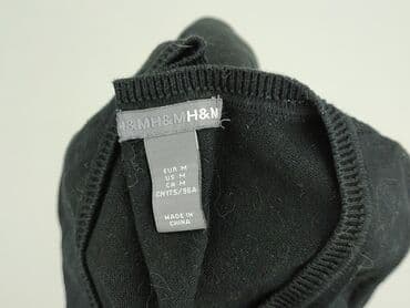 kamizelka damska z kapturem h m: H&M, Kamizelka damska, rozmiar M — 5