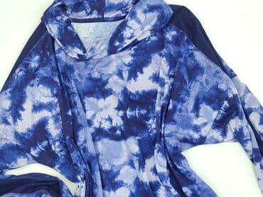 tunika plus size: Women`s tunic, size XL (EU 42) — 1