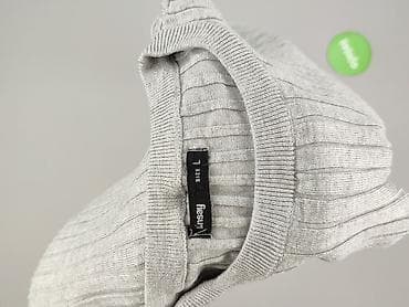 janina sweter: Iné, Sweter damski, rozmiar L — 4