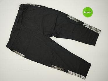 wawa: Wawa, Spodnie materiałowe damskie, rozmiar 5XL — 2