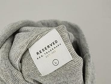 strauss dresy: Reserved, Golf damski, rozmiar L — 4