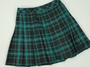 hm spódnice plisowane zielone: H&M, Спідниця жіноча, розмір XS — 2