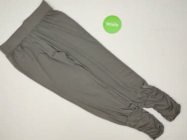 spodnie dresowe dla puszystych: Energetics, Spodnie dresowe damskie, rozmiar S — 3