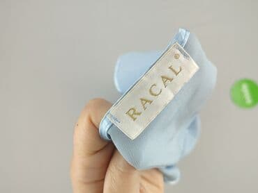 mohito marynarka niebieska: Bluzka damska, rozmiar M — 4