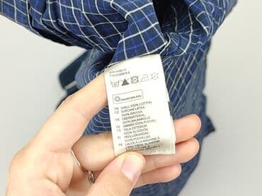 koszula stone island: Shirt for men, XS (EU 34), H&M, condition - Very good — 5