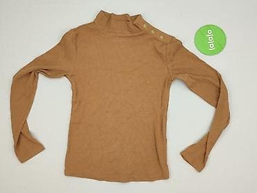 farah koszula: Sinsay, Golf damski, rozmiar XS — 2