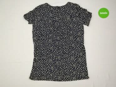 legginsy damskie plus size: FatFace, Women`s T-shirt, size L (EU 40) — 3