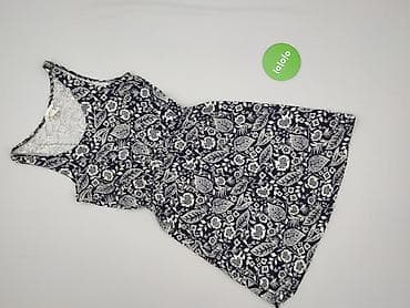 szorty h m: H&M Basic, Sukienka damska, rozmiar XS — 2