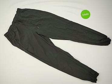 bluzki puma: H&M, Spodnie dresowe damskie, rozmiar M — 2