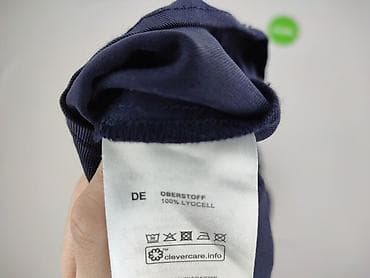 Ubrania damskie: Marc O'Polo DENIM, Sukienka damska, rozmiar L — 6