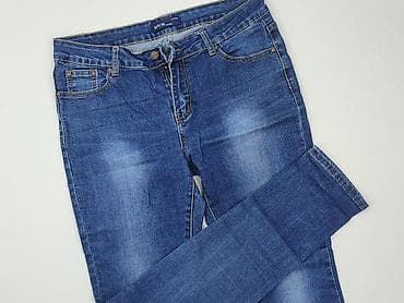 Jeansy damskie, rozmiar M