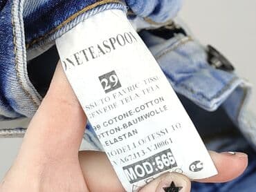 oneteaspoon t shirty: Szorty damskie, rozmiar M — 5