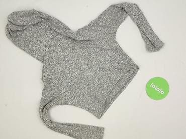 ogrody bluza: Fashion Nova, Bluza z kapturem damska, rozmiar S — 3