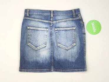 sukienki chabrowe dla puszystych: Women`s skirt, size M (EU 38) — 3